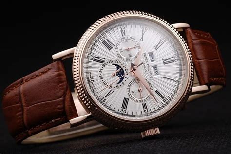 Patek Philippe high copy